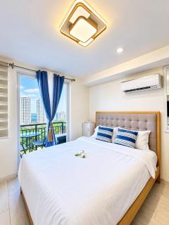 CityScape Grand Tower, Your cozy home in Cebu City - 1