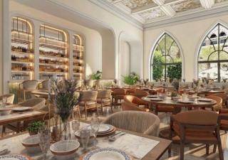 Jumeirah Zabeel Saray Dubai - 6