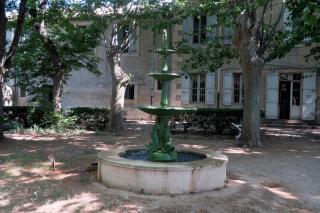 Le Domaine de Fraissinet - Ouveillan - 3