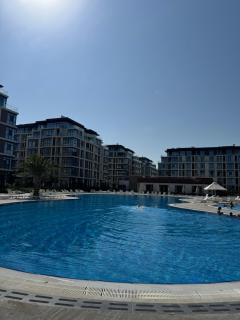 Sea Breeze Beach - Polo Residence - 9