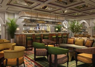 Jumeirah Zabeel Saray Dubai - 3