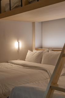 Hotel MERV - 1