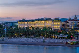 Saphir Resort & Spa - 6