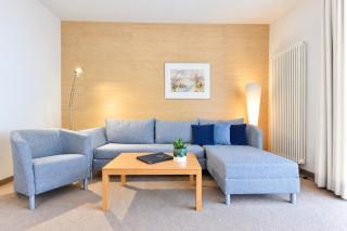 Haus Ardenne 04 - Heringsdorf - 3