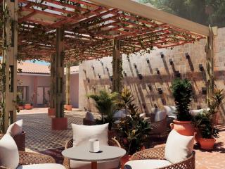 Panoramic Grand Hotel - 6