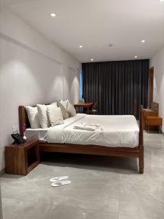 Regenta Waterfront Resort, Dapoli - 7