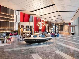 Fairmont Ambassador Seoul - 7