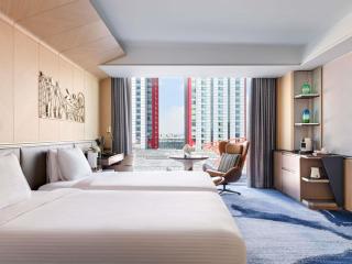 Fairmont Ambassador Seoul - Seúl - 3