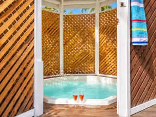 Knysna - Sunrise Chalet - 9