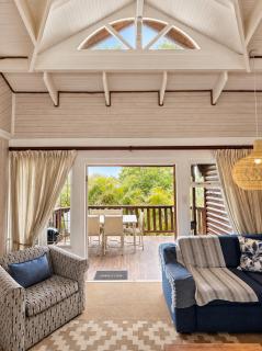 Knysna - Sunrise Chalet - 0