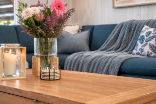 Knysna - Sunrise Chalet - 7