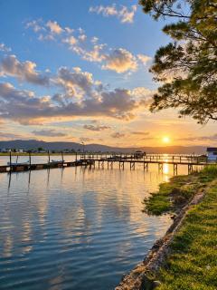 Knysna - Sunrise Chalet - 2
