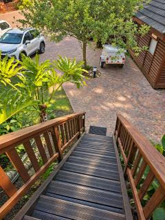 Knysna - Sunrise Chalet - 3
