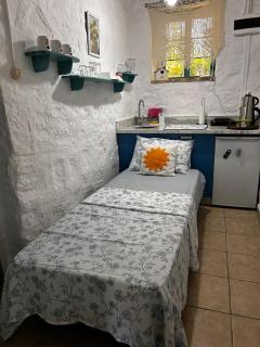 Güneşli Tepe Datça - 8