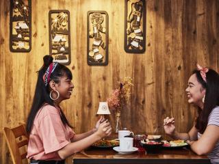 ibis budget Singapore Selegie - Singapore - 8