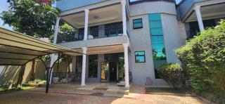 Gezana Guest House - 0