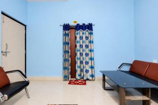 Hotel O Pk Guest House - 9
