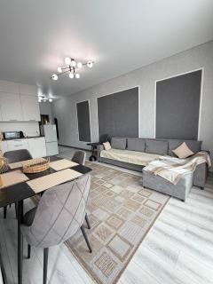 60 Elif Garden на Сатпаева-Розыбакиева - 9