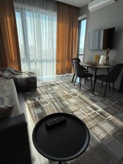60 Elif Garden на Сатпаева-Розыбакиева - 7