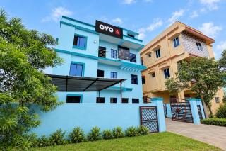 Hotel O Pk Guest House - 7