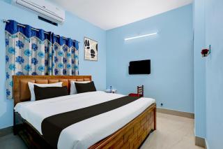 Hotel O Pk Guest House - 4