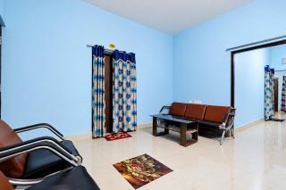 Hotel O Pk Guest House - 2