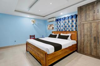 Hotel O Pk Guest House - 6