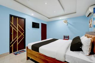 Hotel O Pk Guest House - 9