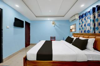 Hotel O Pk Guest House - 4