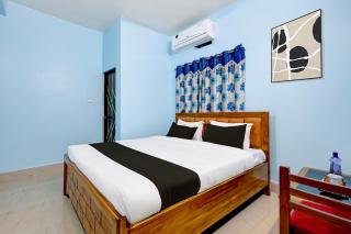 Hotel O Pk Guest House - 3
