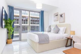 Bloomfields Studio in Oasis 1 - Masdar - 6