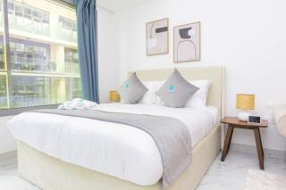 Bloomfields Studio in Oasis 1 - Masdar - 4