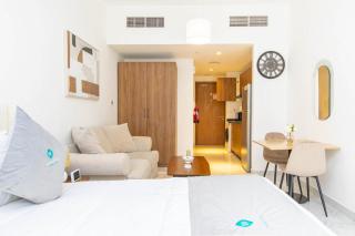 Bloomfields Studio in Oasis 1 - Masdar - 2
