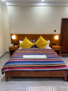 Hôtel L'apéro - Cotonou - 8