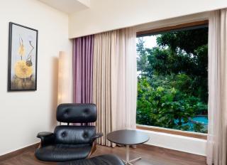 Purple Palms Resort & Spa Coorg, a member of Radisson Individuals Premier - 3