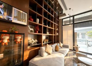 Paco Hotel Zhujiang New Town Jinan University Guangzhou - 2
