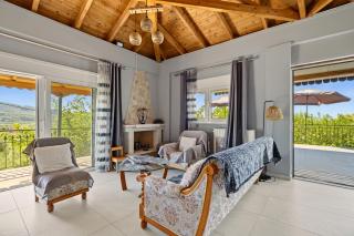 Sia House - Zacharo - 0