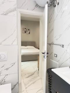 Heart of city apartment - 2