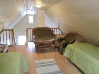 Seilorin Lomakylä - 2