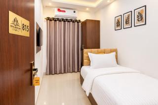 HOTEL GRAND NUR, Dhaka - 9