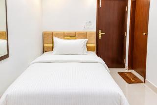 HOTEL GRAND NUR, Dhaka - 5