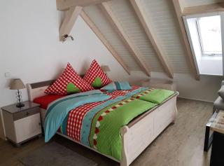Rhöner Blockhaus - 6