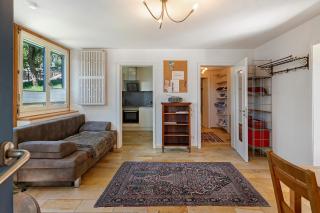 Atelierwohnung Bei München - 8