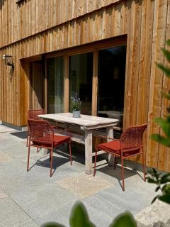 Schwarzer Spatz vacation home - 9
