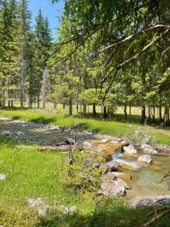 Schwarzer Spatz vacation home - 8