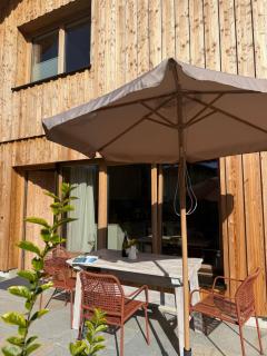 Schwarzer Spatz vacation home - 7