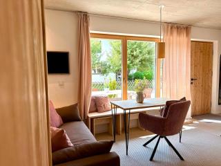 Schwarzer Spatz vacation home - 2