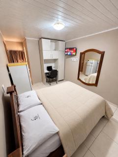 Motel e Pousada Ponto G - 6