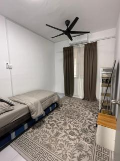 KBWMS Homestay - 8