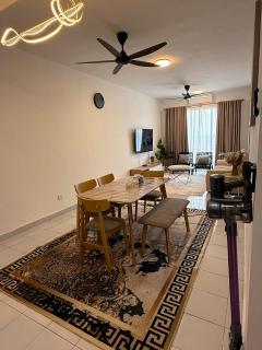 KBWMS Homestay - 7